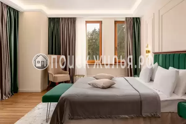 Отель ««Ареал»»