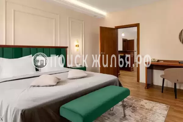 Отель ««Ареал»»