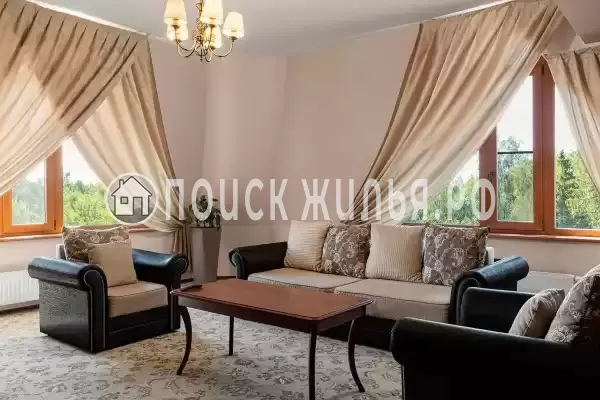 Отель ««Ареал»»