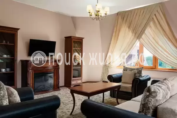 Отель ««Ареал»»