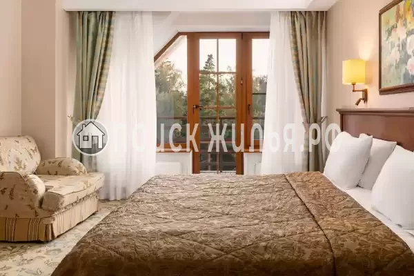 Отель ««Ареал»»