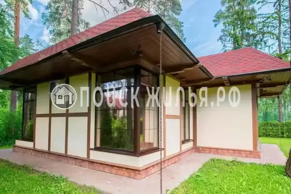 Отель ««Ареал»»