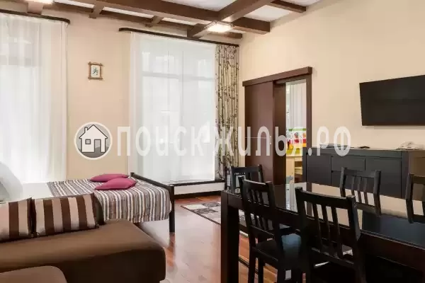 Отель ««Ареал»»