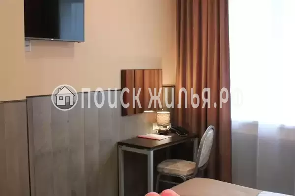 Отель «Вилль» Отель «Вилль»