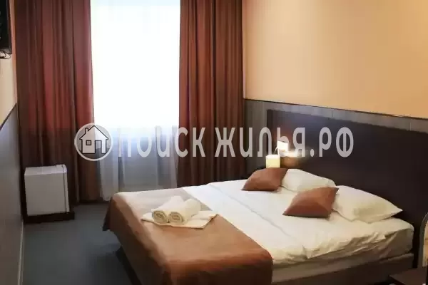 Отель «Вилль» Отель «Вилль»