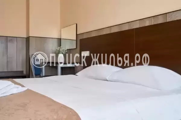 Отель «Вилль» Отель «Вилль»