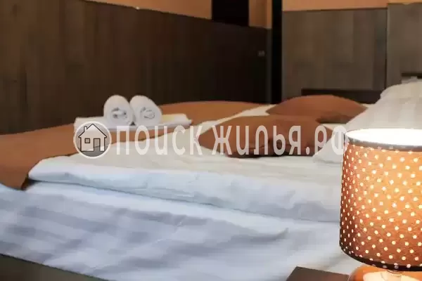 Отель «Вилль» Отель «Вилль»