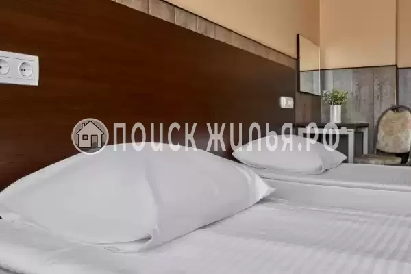 Отель «Вилль» Отель «Вилль»