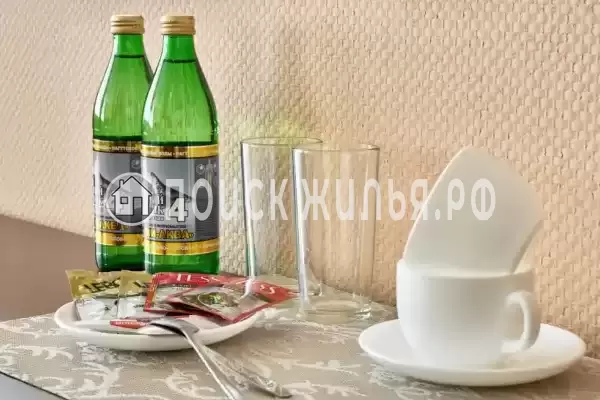 Отель «Вилль» Отель «Вилль»