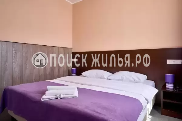 Отель «Вилль» Отель «Вилль»