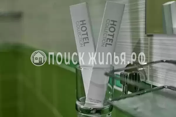 Отель «Вилль» Отель «Вилль»