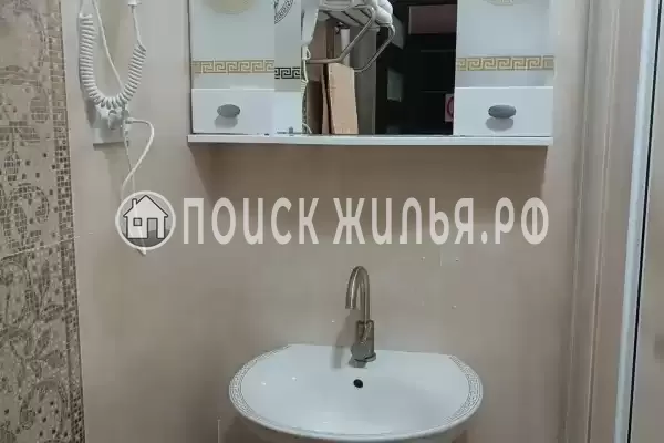 Гостиница «Теплый Стан»