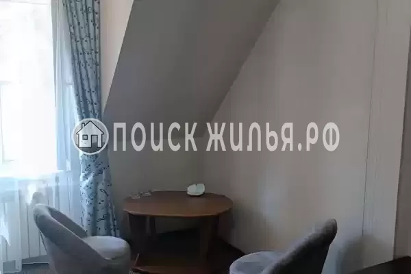 Гостиница «Теплый Стан»