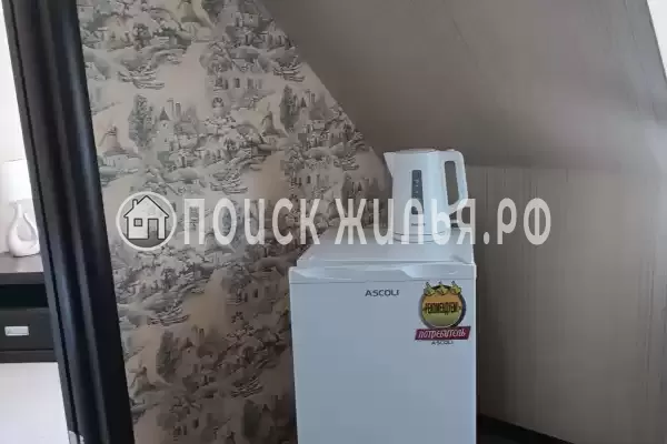 Гостиница «Теплый Стан»