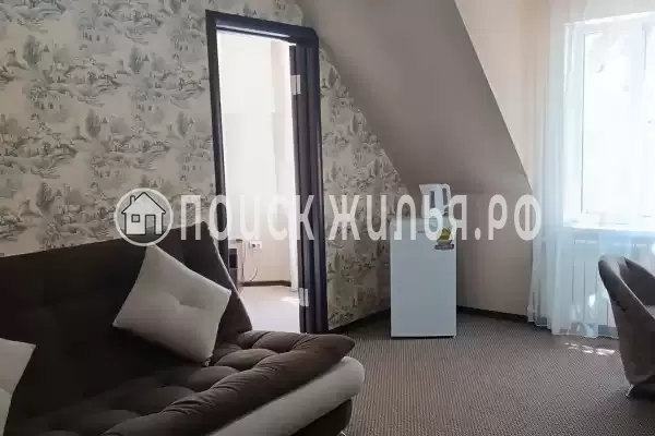 Гостиница «Теплый Стан»