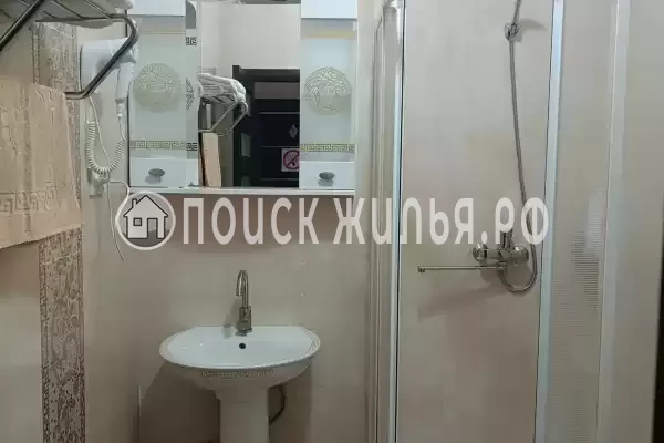 Гостиница «Теплый Стан»