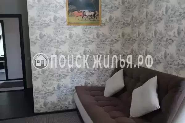 Гостиница «Теплый Стан»