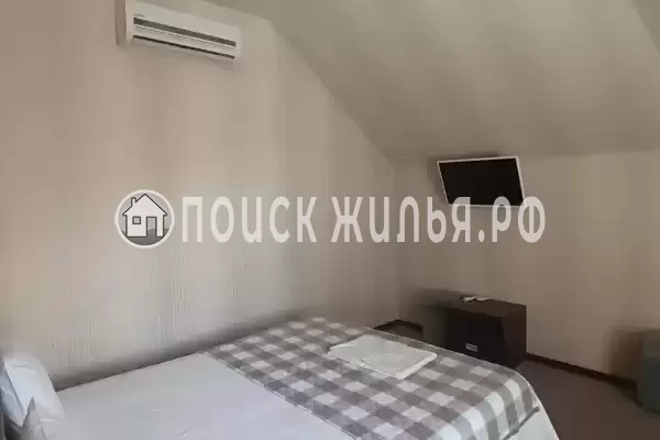 Гостиница «Теплый Стан»