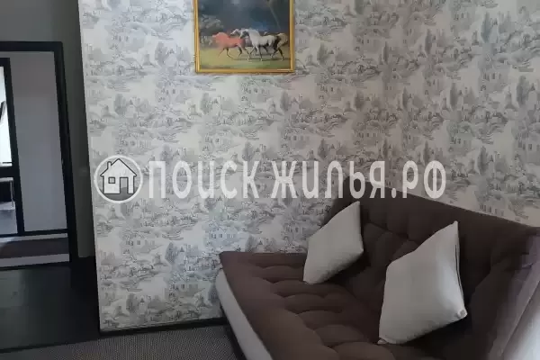 Гостиница «Теплый Стан»