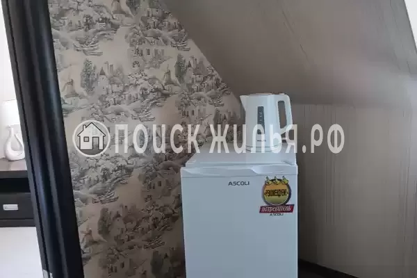 Гостиница «Теплый Стан»