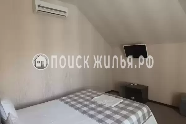 Гостиница «Теплый Стан»