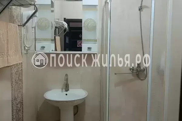 Гостиница «Теплый Стан»