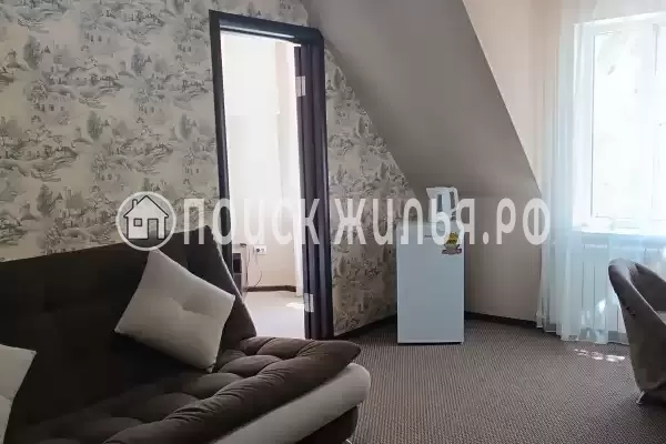 Гостиница «Теплый Стан»