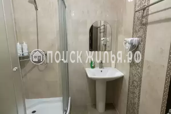 Гостиница «Теплый Стан»