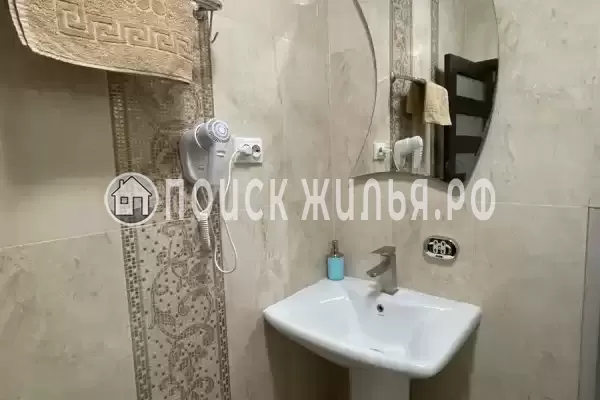 Гостиница «Теплый Стан»