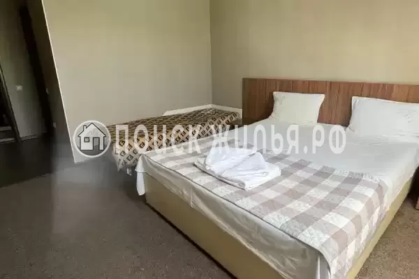 Гостиница «Теплый Стан»