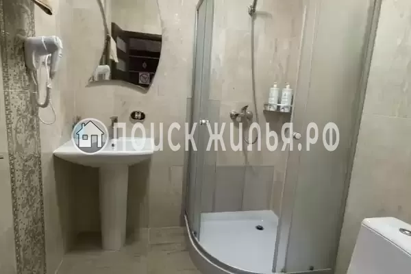Гостиница «Теплый Стан»