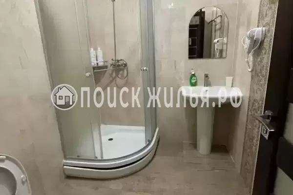 Гостиница «Теплый Стан»
