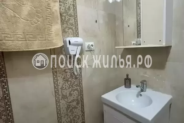 Гостиница «Теплый Стан»