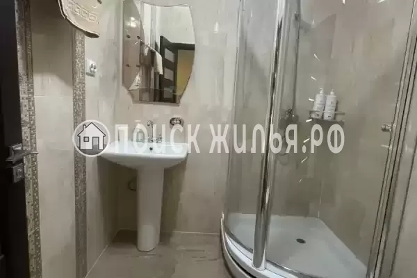 Гостиница «Теплый Стан»