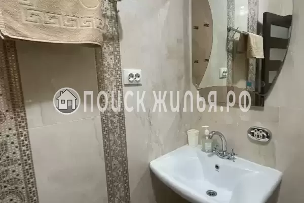 Гостиница «Теплый Стан»