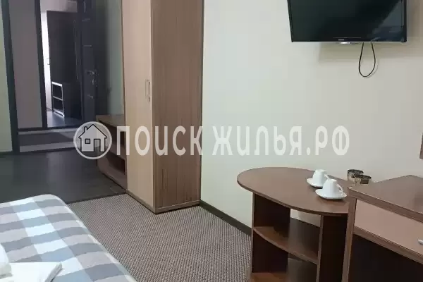 Гостиница «Теплый Стан»