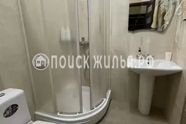 Гостиница «Теплый Стан»