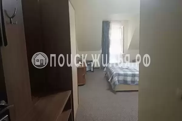 Гостиница «Теплый Стан»