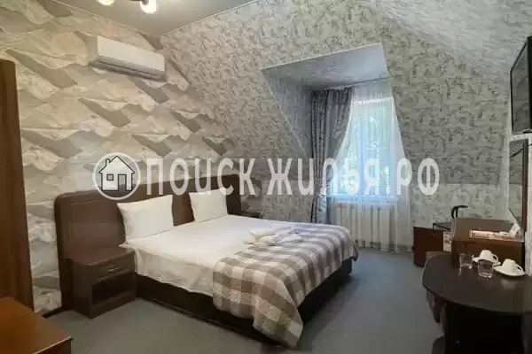 Гостиница «Теплый Стан»
