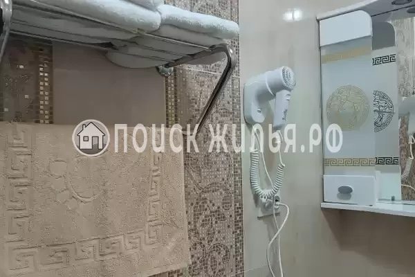 Гостиница «Теплый Стан»