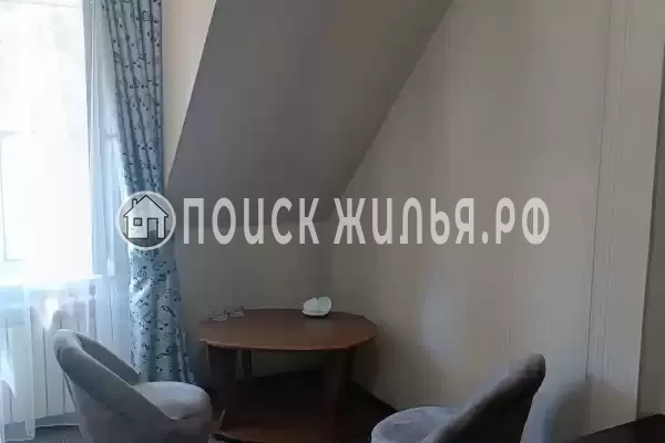 Гостиница «Теплый Стан»