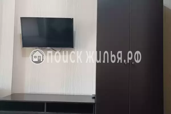 Гостиница «Теплый Стан»