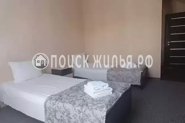 Гостиница «Теплый Стан»