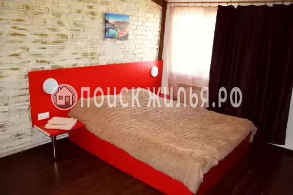 Гостиница «Золотое Крыло»
