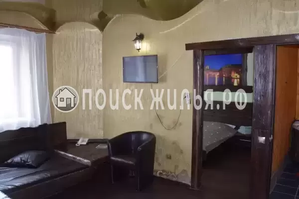 Гостиница «Золотое Крыло»