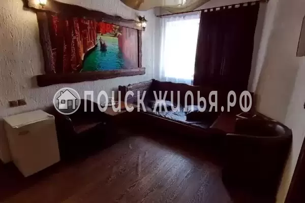 Гостиница «Золотое Крыло»