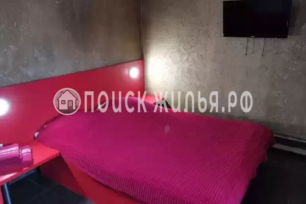 Гостиница «Золотое Крыло»