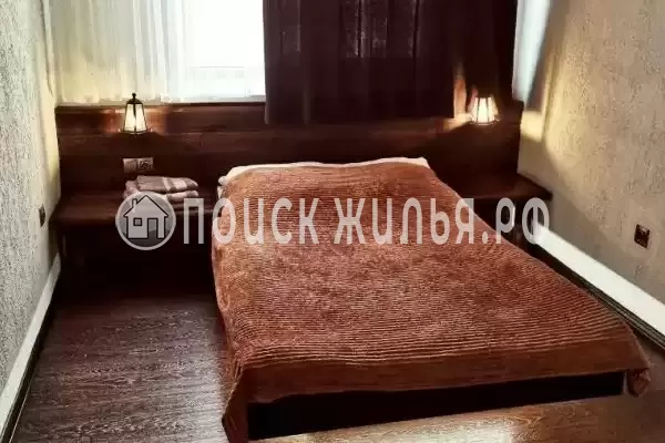 Гостиница «Золотое Крыло»