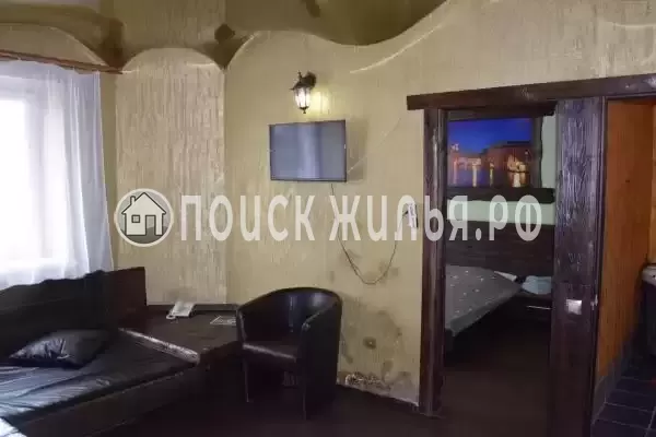 Гостиница «Золотое Крыло»
