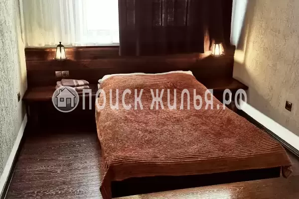 Гостиница «Золотое Крыло»